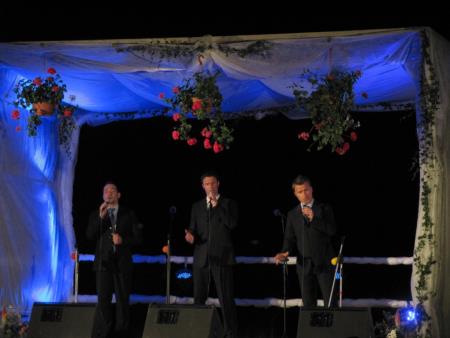 V poletje z Eroiko in gosti, 22. 6. 2013 19